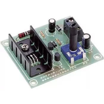 H-TRONIC Kit de control automático de arranque y frenado 199354