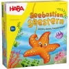 HABA Seebastian Seestern juguete de baño