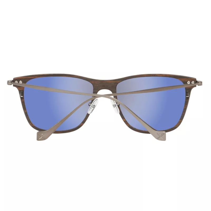 HACKETT MAN HSB86310155 Gafas de sol 55/17/145 mm montura de acetato UV400