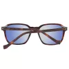 Hackett Gafas de sol de hombre HSB86614352 - Protección UV400, lentes de 52 mm
