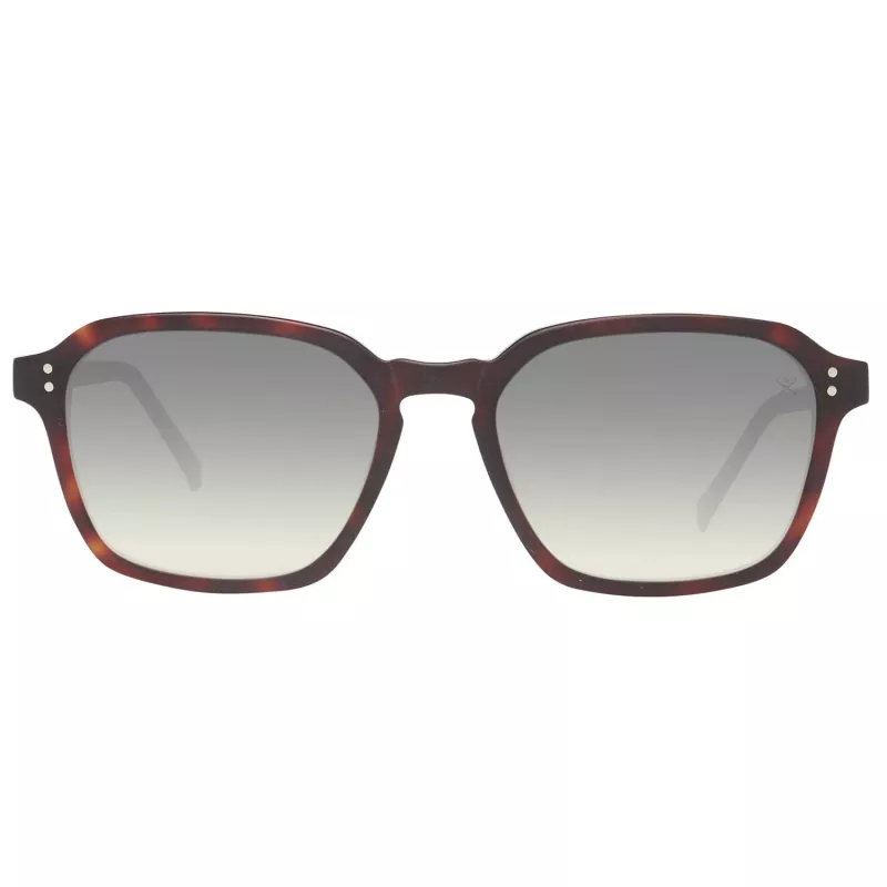 Hackett Gafas de sol de hombre HSB86614352 - Protección UV400, lentes de 52 mm