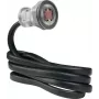 Sensor de luz empotrable Hager EEN002 para interruptor crepuscular