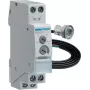 Sensor de luz empotrable HAGER EEN002 para interruptor crepuscular EEN101