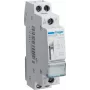 HAGER EPN524 Acti 9 Relé de impulso, 2 NO, 16 A, 24 V AC/DC, 2 módulos
