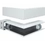 HAGER FWKP6006039016 Esquina exterior FWK-Plus 60x60mm blanco tráfico RAL 9016