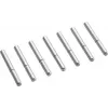 Hager KJ03Z Clavija 7x45mm para bloques de bornes de contador 63A
