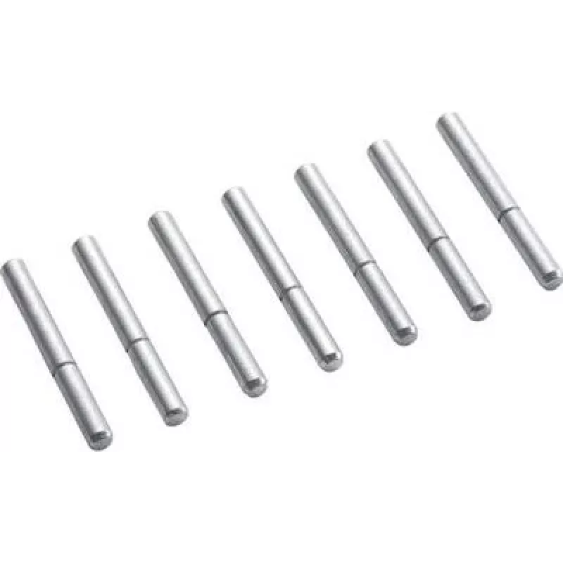 Hager KJ03Z Clavija 7x45mm para bloques de bornes de contador 63A
