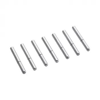 Hager KJ03Z Clavija 7x45mm para bloques de bornes de contador 63A