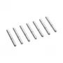 Hager KJ03Z Clavija 7x45mm para bloques de bornes de contador 63A