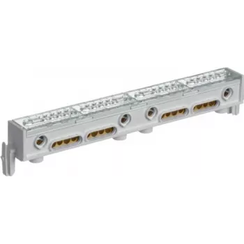 Hager KM05B Accesorio para interruptor de protección