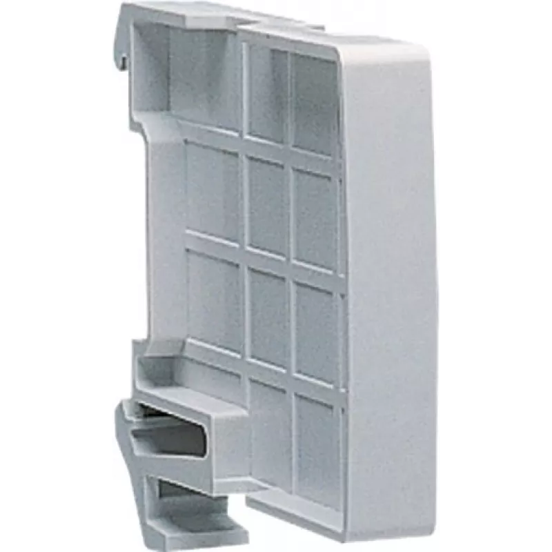 Hager LZ060 Separador para disipación térmica, 60 mm, gris