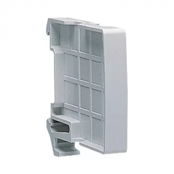 Hager LZ060 Separador para disipación térmica, 60 mm, gris