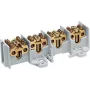 Borne de derivación de línea principal Hager 4x35/4PEN-Abg. K65A (K65A)