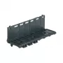 Hager QuickConnect Soporte de bloque de bornes KN00A adaptador universal