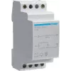 Hager ST303 Transformador de timbre 230V a 8V/12V 8VA 2 módulos