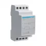 Hager ST303 Transformador de timbre 230V a 8V/12V 8VA 2 módulos
