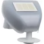 Hager TXE531 Temporizador digital, 1 canal, programa semanal, carril DIN, 230 V AC, 16 A, IP44
