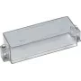 Hager U86 Tapa de precinto para portafusible DIII 3x63A