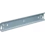 Hager VZ551N Barra colectora de clavijas trifásica 12 módulos 280mm 63A