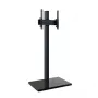 HAGOR comPROnents Elia 160 soporte de suelo para pantallas de 46-65