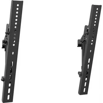 HAGOR CPS Tilt Arms S VESA 400 (3251) – Par de brazos inclinables de acero para VESA 400x400, 60 kg