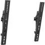 HAGOR CPS Tilt Arms S VESA 400 (3251) – Par de brazos inclinables de acero para VESA 400x400, 60 kg