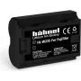 Hähnel HL-W235 Batería de ion de litio para Fujifilm (2250 mAh, 7,2 V, 16,2 Wh, reemplazo de NP-W235) 10002067