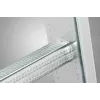 HAILO ProfiLOT escalera combinada S100, aluminio, 3x12 peldaños, 150 kg, EN 131 Professional