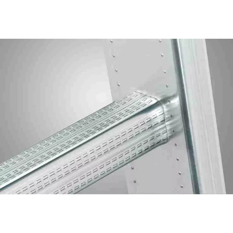 HAILO ProfiLOT escalera combinada S100, aluminio, 3x12 peldaños, 150 kg, EN 131 Professional