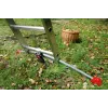 HAILO ProfiLOT escalera combinada S100, aluminio, 3x12 peldaños, 150 kg, EN 131 Professional