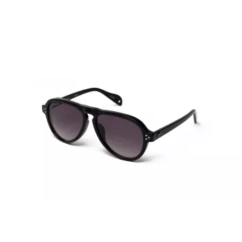 Gafas de sol unisex Hally & Son Deus DH507S01 (55/15/145 mm)