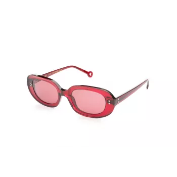 HALLY&SON HS746S02 Gafas de sol de mujer 49/20/140 mm
