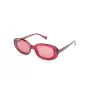 HALLY&SON HS746S02 Gafas de sol de mujer 49/20/140 mm