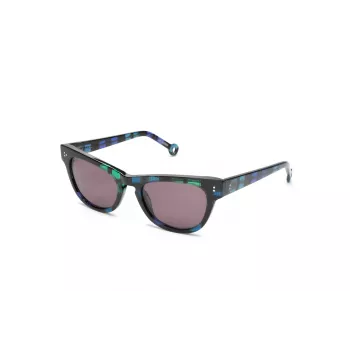 HALLY&SON HS760S03 Gafas de sol de mujer 50/19/140 mm