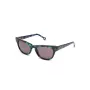 HALLY&SON HS760S03 Gafas de sol de mujer 50/19/140 mm