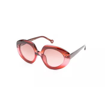 HALLY&SON Gafas de sol de mujer HS745S02 (50/22/140 mm)