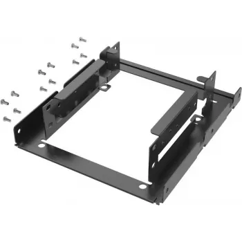 Hama 00200759 caja USB 3.0 para discos duros/SSD SATA de 2,5/3,5