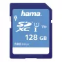 Hama 128 GB Tarjeta de memoria SDXC UHS-I Class 10 00213111