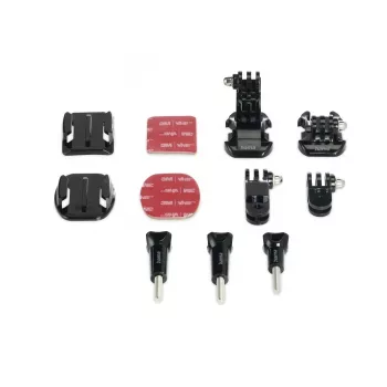 HAMA Set de accesorios para GoPro