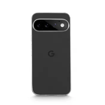 Hama Always Clear funda para Google Pixel 11 Pro XL, transparente 00080497
