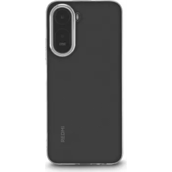 Hama Always Clear funda para Xiaomi Redmi A7 Pro, transparente 00016072