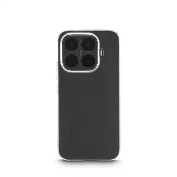Hama Always Clear funda para Xiaomi 17T Pro, transparente 00080436