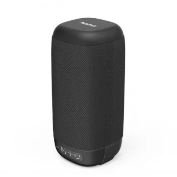 Hama Altavoz Bluetooth Tube X 3,5 W negro 00188246
