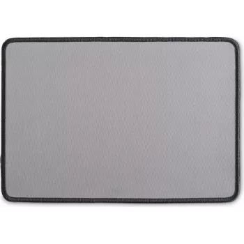 Hama Business M Alfombrilla de ratón Gris 21,3 x 29,7 cm 00126875