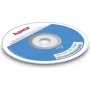 Hama Disco de limpieza de lente láser para CD 00181401
