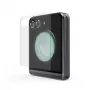 Hama Clear Protect Cristal protector de pantalla para Samsung Galaxy Z Flip8 00233310