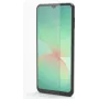 Hama Clear Protect protector de pantalla de vidrio templado para Samsung Galaxy A27 5G con marco de montaje 00228599