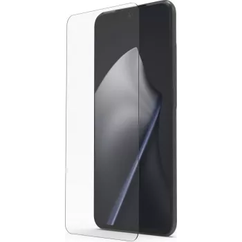 Hama Clear Protect Protector de pantalla de cristal con ayuda de montaje para Xiaomi 17T Pro 00233313