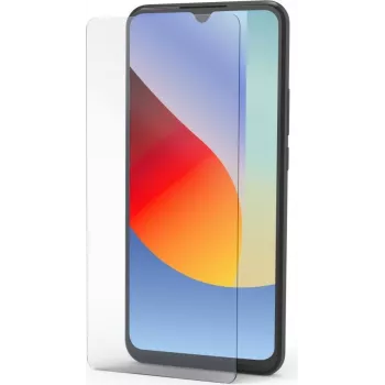 Hama Clear Protect lámina protectora de pantalla de cristal templado para Xiaomi Redmi A7 Pro con ayuda de montaje 00233333