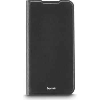 Hama Daily Protect funda tipo booklet para Samsung Galaxy A27 5G, negra 00080207